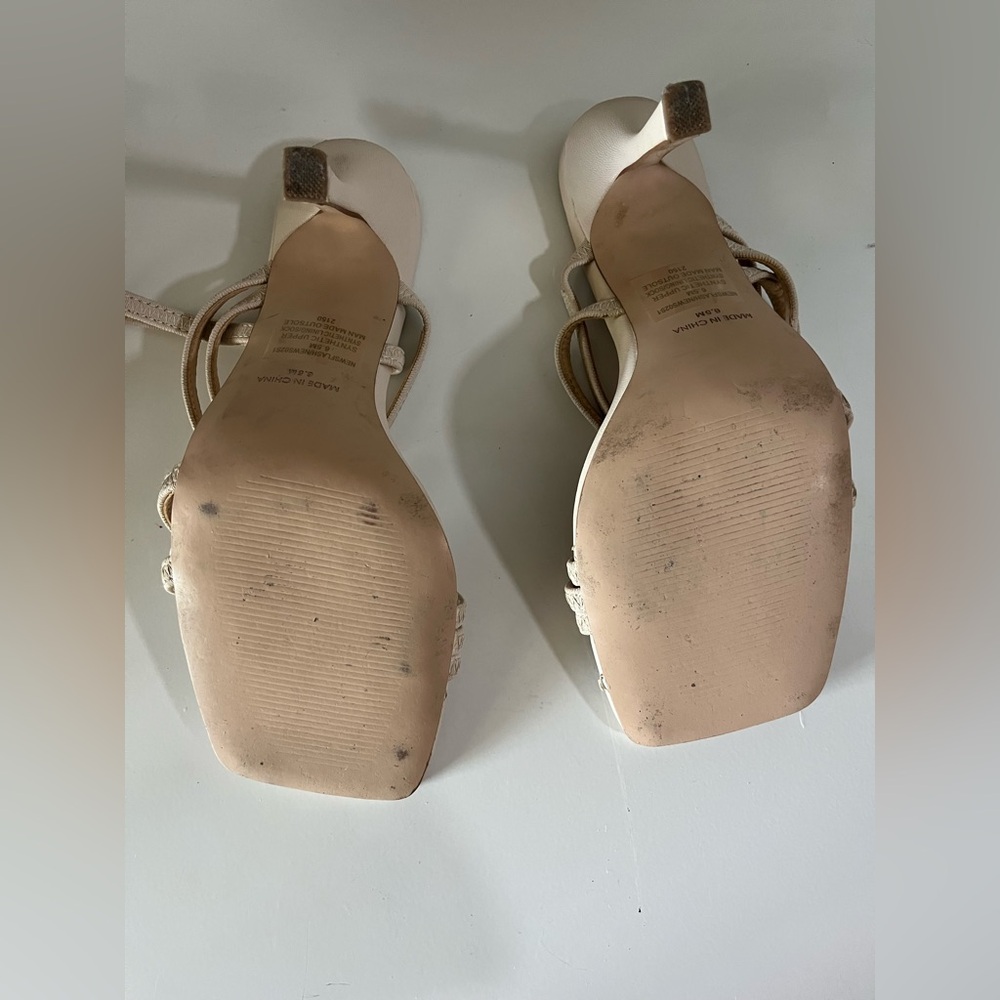 Steve Madden Heels - Picture 3 of 3